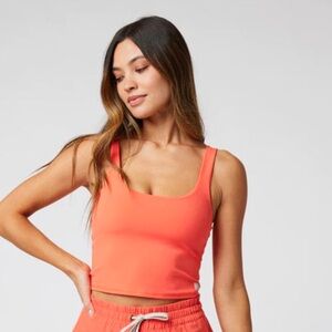 Like New Daily Crop tank!